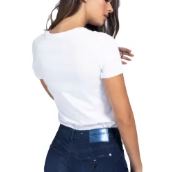 PARTNER: CREATION ref W0BI25-TWHT Guess - 2